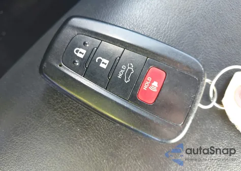 2020 Toyota Rav4 Xle Premium from USA, damaged, VIN JTMA1RFV4LD057615